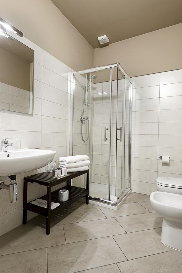 I Tigli Guest House Пьяченца Экстерьер фото