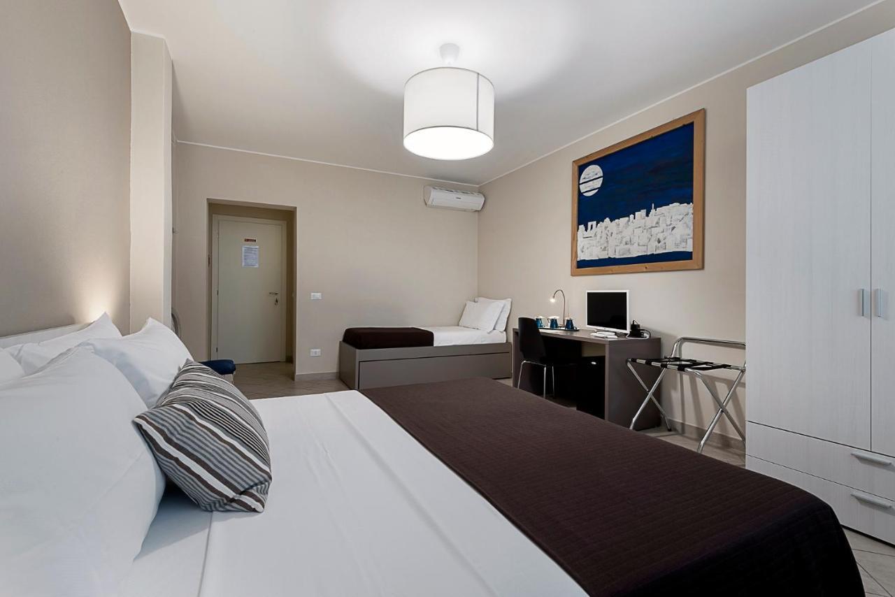 I Tigli Guest House Пьяченца Экстерьер фото