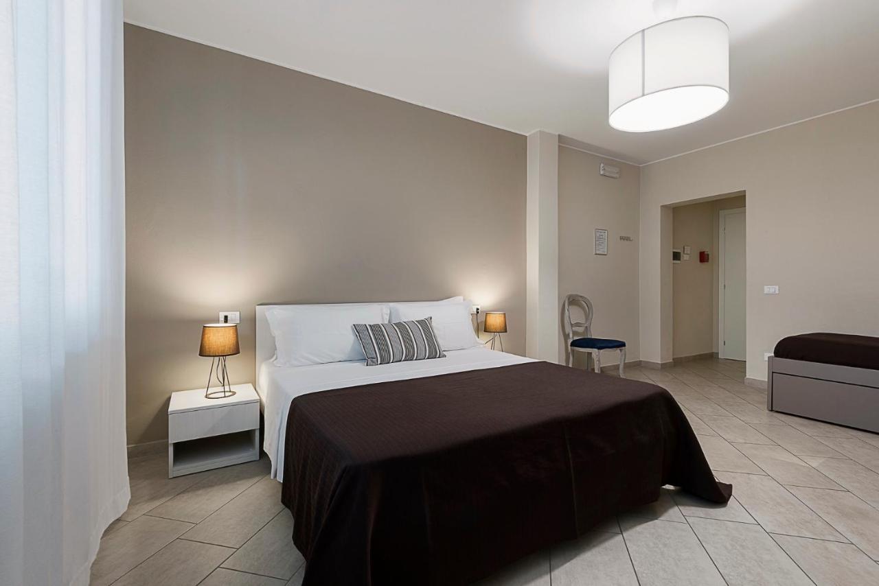 I Tigli Guest House Пьяченца Экстерьер фото